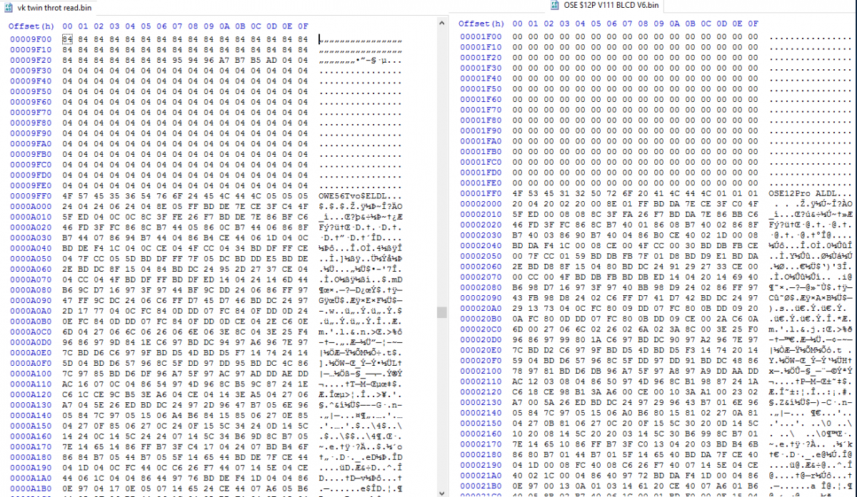 vk twin vs stock 12p v111 ALDL segment.png