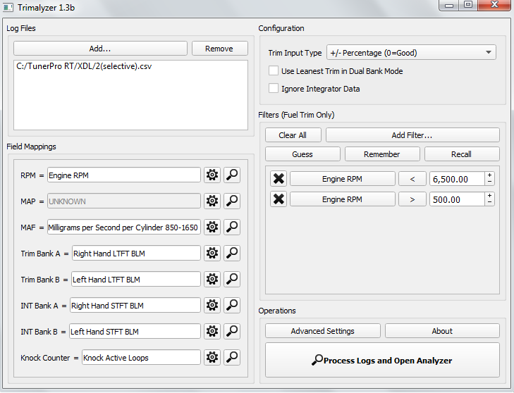 Trimalyzer 1.3b(setup VX Maf TEST).png