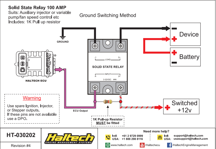 Haltech HT-030202 Solid State Relay Wiring Diagram.PNG
