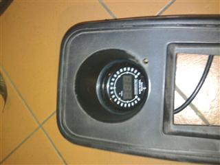 New Look Console