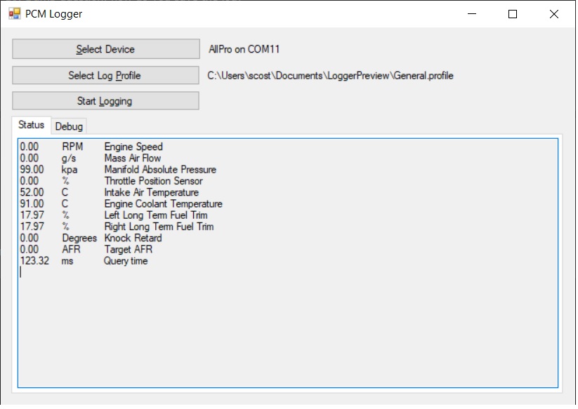 PCM Logger Status Screen.jpg