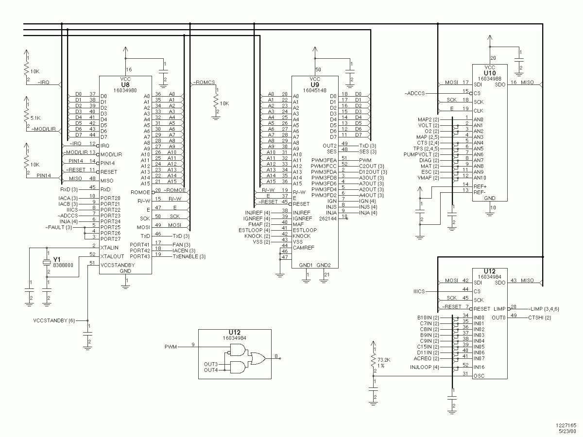 Sheet 1 - Processor