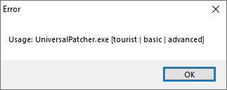 cmdlineparamsforuniversalpatcher-error.jpg