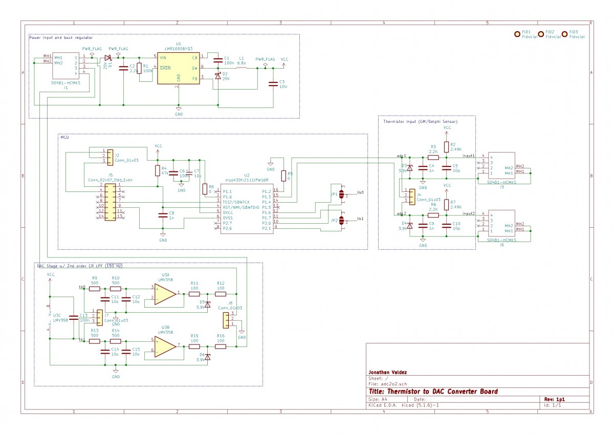 schematic