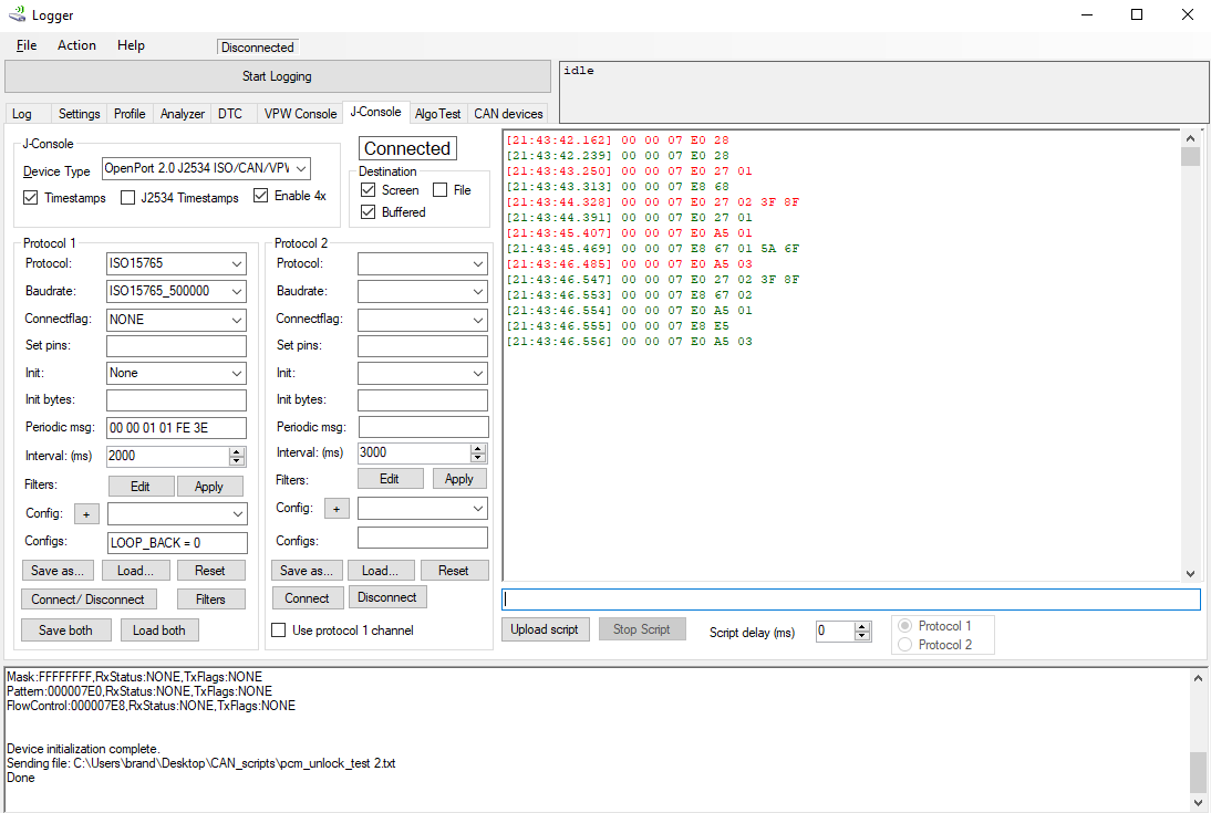 Unlock Capture Test Reduced Delay.PNG