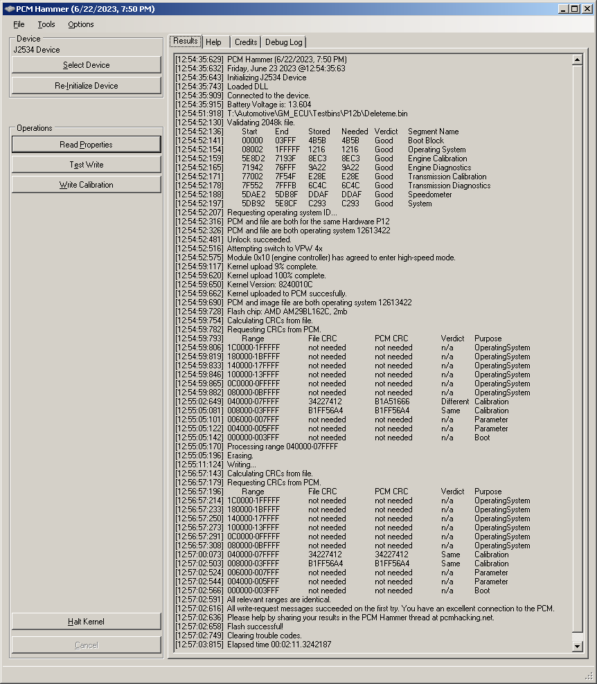 Successful_P12b_AssemblyKernel_CalibWrite.png