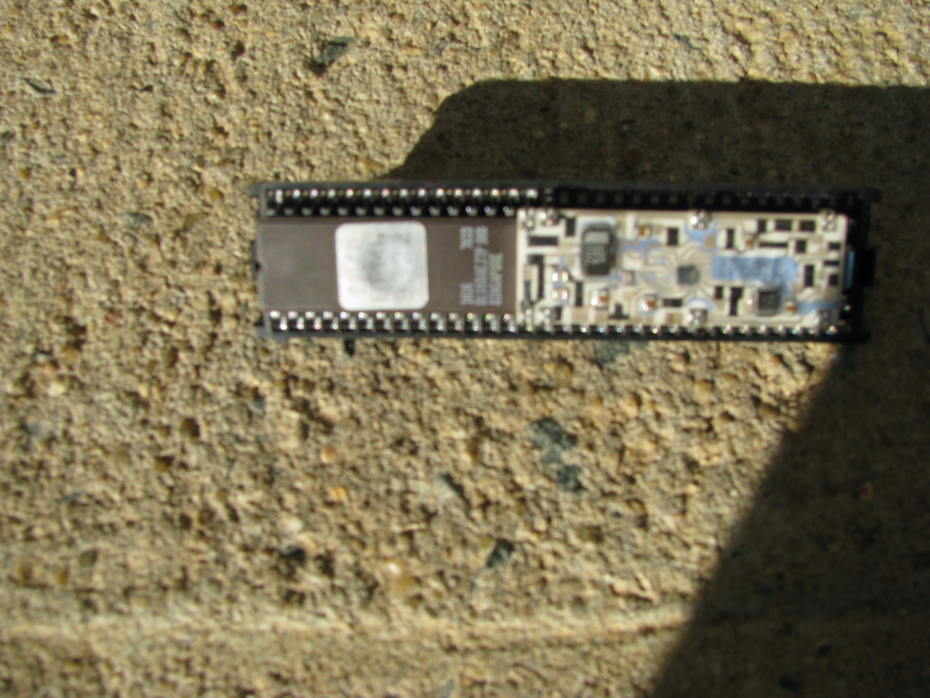 will the knock board be any good with a vl400 nvram ..(bpmn9322)eprom(1f6052)knock filter