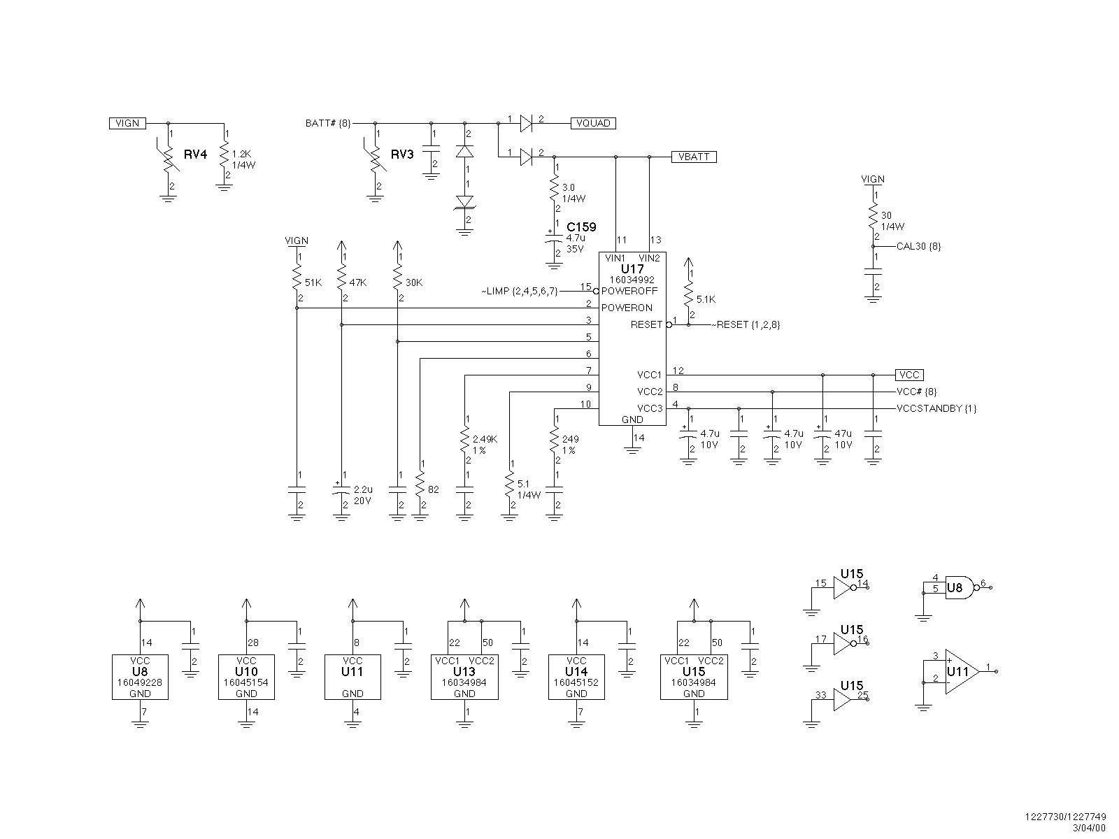 1227749 Schematic